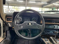 Jaguar xjs cabriolet 5.3 v12 265pk 1989 - afbeelding 16 van  36