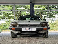 Jaguar xjs cabriolet 5.3 v12 265pk 1989 - afbeelding 32 van  36