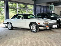 Jaguar xjs cabriolet 5.3 v12 265pk 1989 - afbeelding 2 van  36