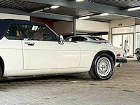 Jaguar xjs cabriolet 5.3 v12 265pk 1989 - afbeelding 8 van  36