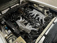 Jaguar xjs cabriolet 5.3 v12 265pk 1989 - afbeelding 10 van  36