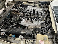 Jaguar xjs cabriolet 5.3 v12 265pk 1989 - afbeelding 11 van  36
