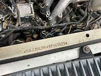 Jaguar xjs cabriolet 5.3 v12 265pk 1989 - afbeelding 14 van  36