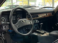 Jaguar xjs cabriolet 5.3 v12 265pk 1989 - afbeelding 15 van  36