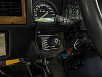 Jaguar xjs cabriolet 5.3 v12 265pk 1989 - afbeelding 18 van  36