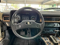 Jaguar xjs cabriolet 5.3 v12 265pk 1989 - afbeelding 19 van  36
