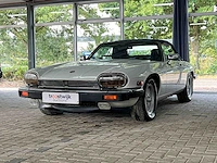 Jaguar xjs cabriolet 5.3 v12 265pk 1989 - afbeelding 12 van  36