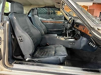 Jaguar xjs cabriolet 5.3 v12 265pk 1989 - afbeelding 29 van  36