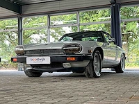 Jaguar xjs cabriolet 5.3 v12 265pk 1989 - afbeelding 23 van  36