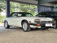 Jaguar xjs cabriolet 5.3 v12 265pk 1989 - afbeelding 35 van  36