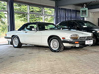 Jaguar xjs cabriolet 5.3 v12 265pk 1989 - afbeelding 2 van  36