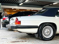 Jaguar xjs cabriolet 5.3 v12 265pk 1989 - afbeelding 6 van  36