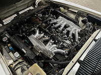 Jaguar xjs cabriolet 5.3 v12 265pk 1989 - afbeelding 10 van  36