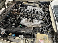 Jaguar xjs cabriolet 5.3 v12 265pk 1989 - afbeelding 11 van  36