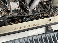 Jaguar xjs cabriolet 5.3 v12 265pk 1989 - afbeelding 14 van  36