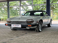 Jaguar xjs cabriolet 5.3 v12 265pk 1989 - afbeelding 12 van  36