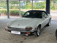 Jaguar xjs cabriolet 5.3 v12 265pk 1989 - afbeelding 31 van  36