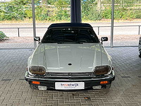 Jaguar xjs cabriolet 5.3 v12 265pk 1989 - afbeelding 33 van  36