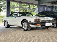 Jaguar xjs cabriolet 5.3 v12 265pk 1989 - afbeelding 35 van  36