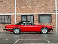 Jaguar xjs cabriolet 5.3 v12 265pk 1991 - afbeelding 3 van  38