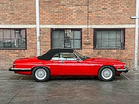 Jaguar xjs cabriolet 5.3 v12 265pk 1991 - afbeelding 4 van  38