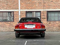 Jaguar xjs cabriolet 5.3 v12 265pk 1991 - afbeelding 7 van  38