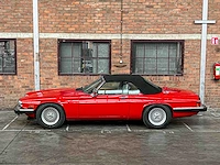 Jaguar xjs cabriolet 5.3 v12 265pk 1991 - afbeelding 14 van  38