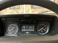 Jaguar xjs cabriolet 5.3 v12 265pk 1991 - afbeelding 20 van  38