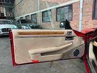 Jaguar xjs cabriolet 5.3 v12 265pk 1991 - afbeelding 25 van  38