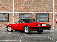 Jaguar xjs cabriolet 5.3 v12 265pk 1991 - afbeelding 9 van  38