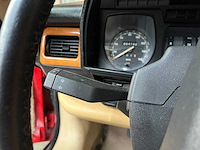 Jaguar xjs cabriolet 5.3 v12 265pk 1991 - afbeelding 18 van  38