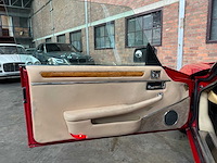 Jaguar xjs cabriolet 5.3 v12 265pk 1991 - afbeelding 25 van  38