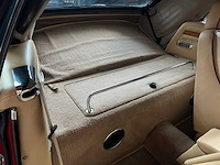 Jaguar xjs cabriolet 5.3 v12 265pk 1991 - afbeelding 29 van  38