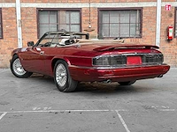 Jaguar xjs cabriolet 6.0 v12 305pk 1995 - afbeelding 2 van  25