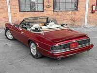 Jaguar xjs cabriolet 6.0 v12 305pk 1995 - afbeelding 3 van  25