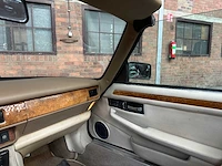 Jaguar xjs cabriolet 6.0 v12 305pk 1995 - afbeelding 6 van  25