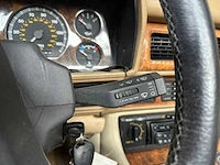 Jaguar xjs cabriolet 6.0 v12 305pk 1995 - afbeelding 8 van  25