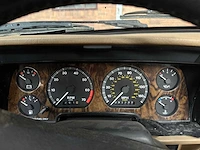 Jaguar xjs cabriolet 6.0 v12 305pk 1995 - afbeelding 9 van  25