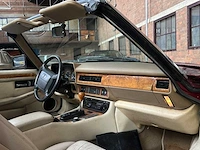 Jaguar xjs cabriolet 6.0 v12 305pk 1995 - afbeelding 13 van  25