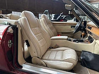 Jaguar xjs cabriolet 6.0 v12 305pk 1995 - afbeelding 14 van  25