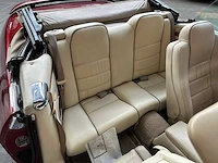 Jaguar xjs cabriolet 6.0 v12 305pk 1995 - afbeelding 15 van  25