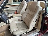 Jaguar xjs cabriolet 6.0 v12 305pk 1995 - afbeelding 16 van  25