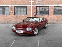Jaguar xjs cabriolet 6.0 v12 305pk 1995 - afbeelding 19 van  25