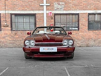 Jaguar xjs cabriolet 6.0 v12 305pk 1995 - afbeelding 20 van  25