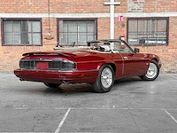 Jaguar xjs cabriolet 6.0 v12 305pk 1995 - afbeelding 24 van  25