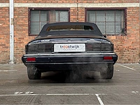 Jaguar xjs convertible 4.0 6-in-lijn 240pk 1996 - afbeelding 3 van  36