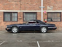 Jaguar xjs convertible 4.0 6-in-lijn 240pk 1996 - afbeelding 7 van  36