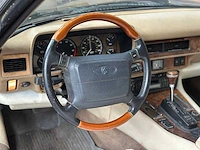 Jaguar xjs convertible 4.0 6-in-lijn 240pk 1996 - afbeelding 10 van  36