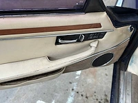 Jaguar xjs convertible 4.0 6-in-lijn 240pk 1996 - afbeelding 20 van  36