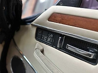 Jaguar xjs convertible 4.0 6-in-lijn 240pk 1996 - afbeelding 28 van  36